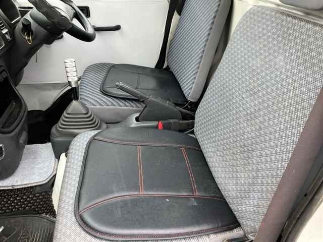 Daihatsu HIJET TRUCK 2012 7273137-8