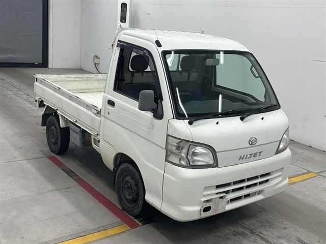Daihatsu HIJET TRUCK 2010 7273139-0