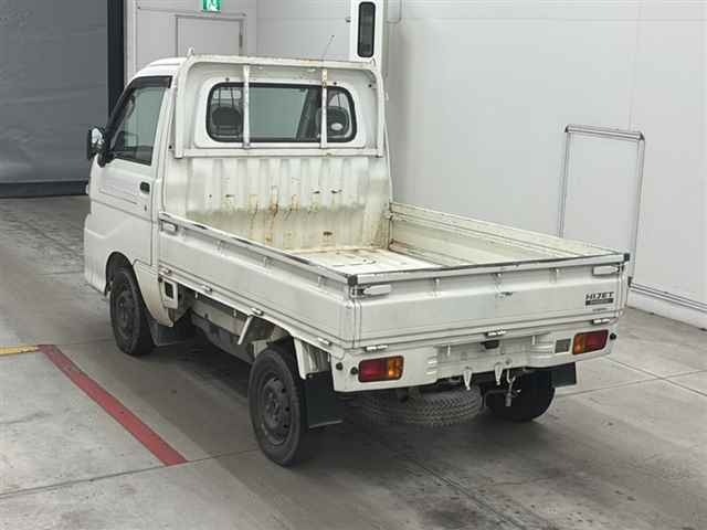 Daihatsu HIJET TRUCK 2010 7273139-1