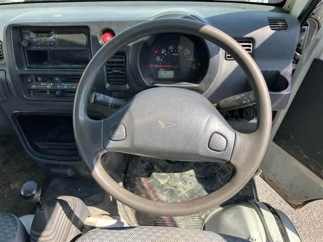 Daihatsu HIJET TRUCK 2010 7273139-3
