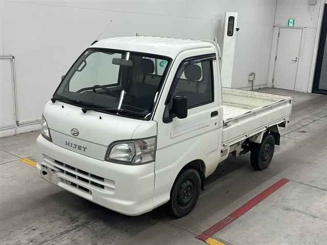 Daihatsu HIJET TRUCK 2010 7273139-4