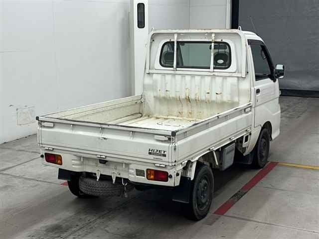 Daihatsu HIJET TRUCK 2010 7273139-5