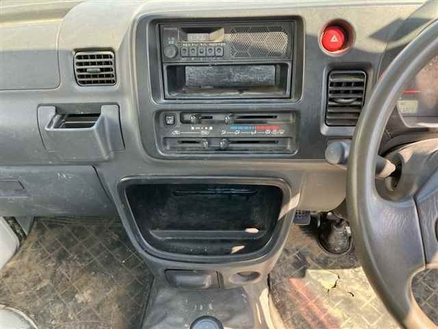 Daihatsu HIJET TRUCK 2010 7273139-6