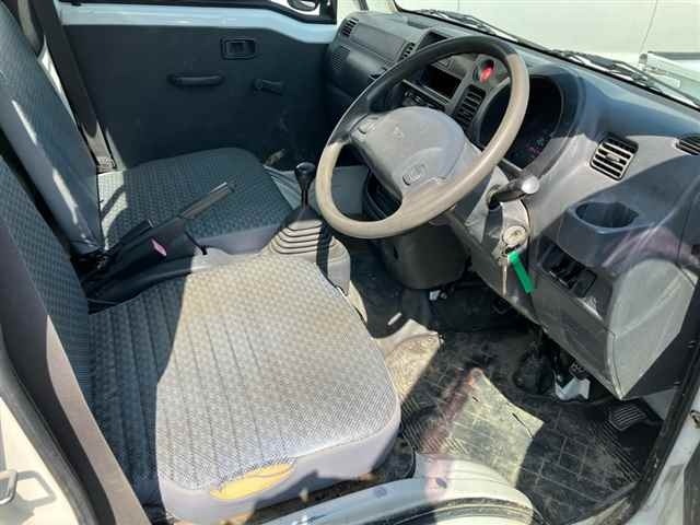 Daihatsu HIJET TRUCK 2010 7273139-7