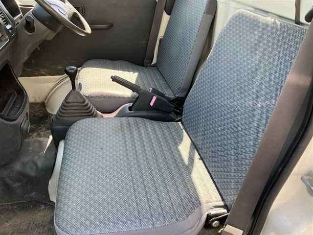 Daihatsu HIJET TRUCK 2010 7273139-8