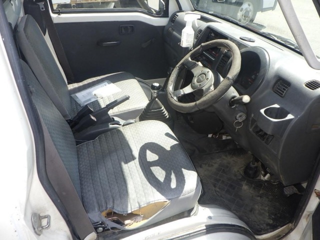 Daihatsu HIJET TRUCK 2006 7273403-3