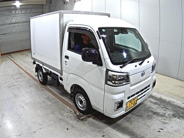 Daihatsu HIJET TRUCK 2024 7273410-0
