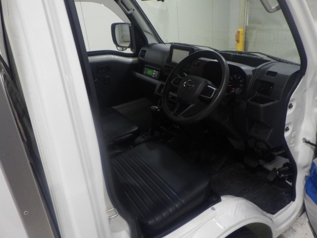 Daihatsu HIJET TRUCK 2024 7273410-3