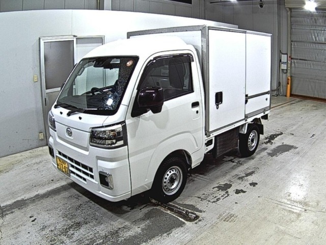 Daihatsu HIJET TRUCK 2024 7273410-4