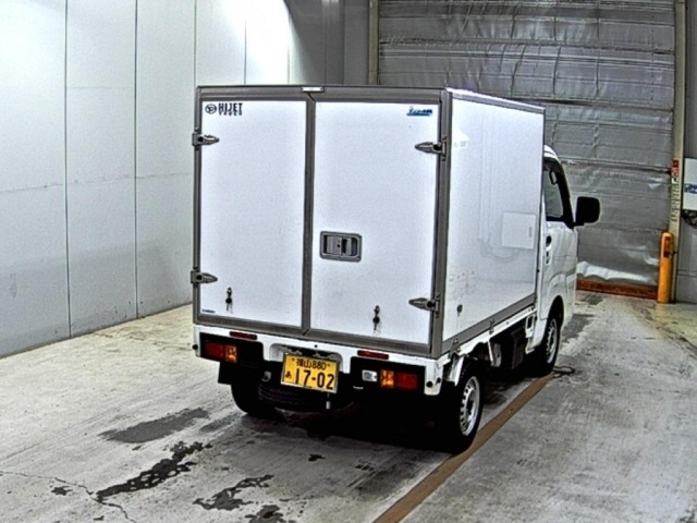Daihatsu HIJET TRUCK 2024 7273410-5