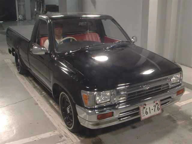 Toyota HILUX 1996 7257918-0