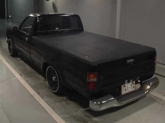 Toyota HILUX 1996 7257918-1