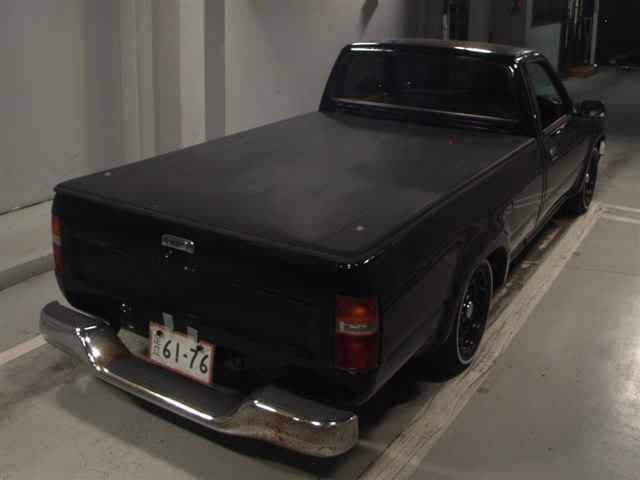 Toyota HILUX 1996 7257918-5