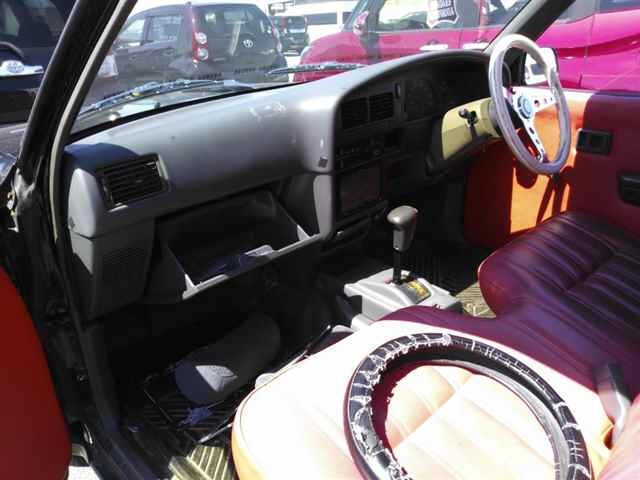 Toyota HILUX 1996 7257918-8