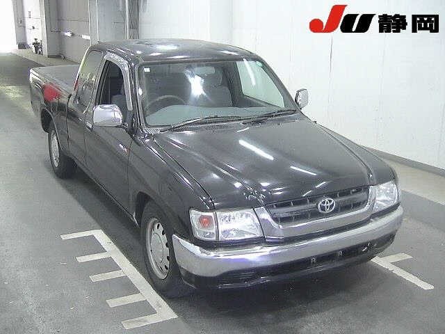 Toyota HILUX 2001 7257925-0