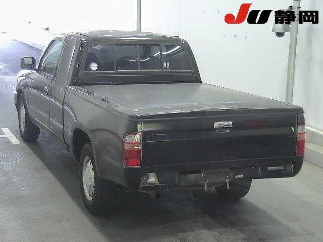 Toyota HILUX 2001 7257925-1