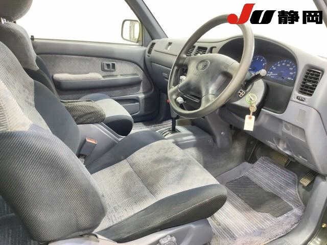 Toyota HILUX 2001 7257925-3