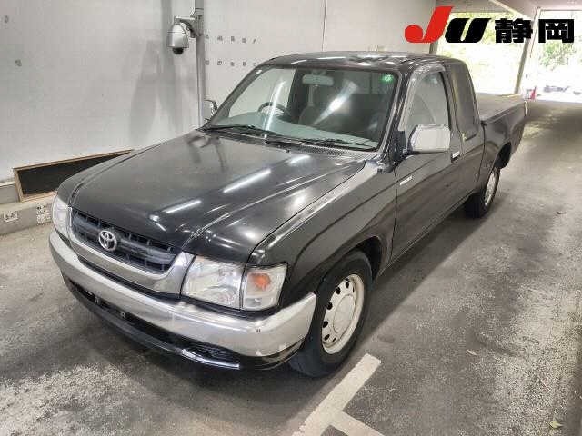 Toyota HILUX 2001 7257925-4