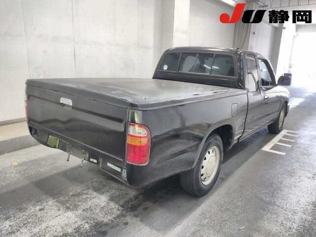 Toyota HILUX 2001 7257925-5