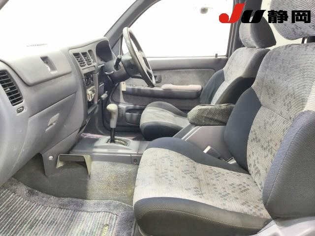 Toyota HILUX 2001 7257925-6
