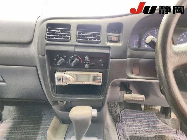 Toyota HILUX 2001 7257925-7