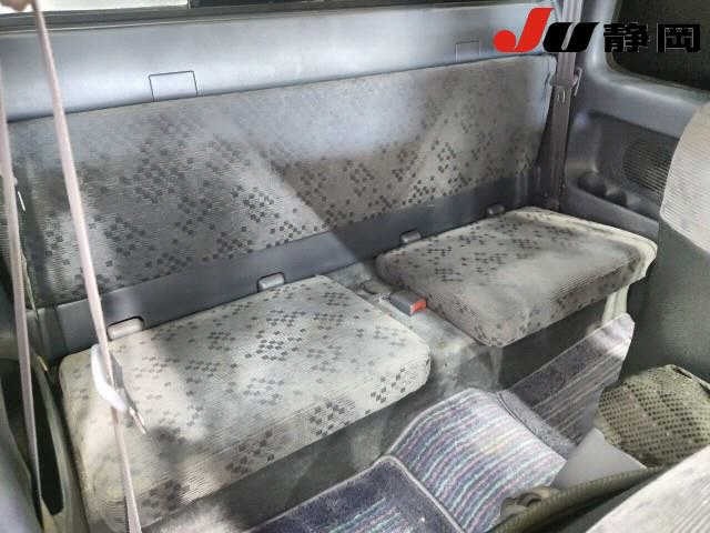 Toyota HILUX 2001 7257925-8