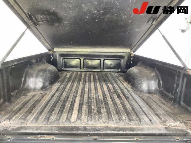 Toyota HILUX 2001 7257925-9
