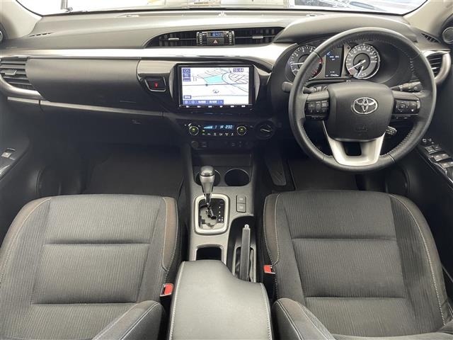 Toyota HILUX 2021 7258388-15