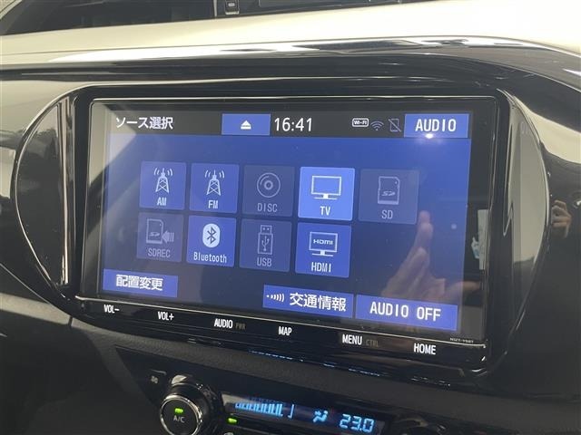 Toyota HILUX 2021 7258388-18