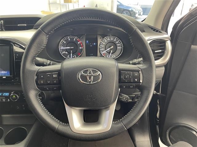 Toyota HILUX 2021 7258388-3