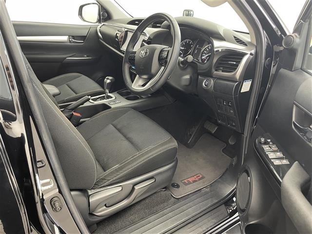 Toyota HILUX 2021 7258388-4