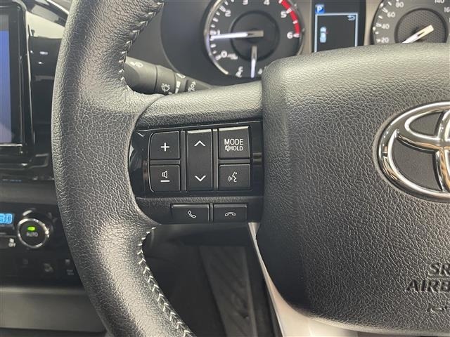 Toyota HILUX 2021 7258388-7