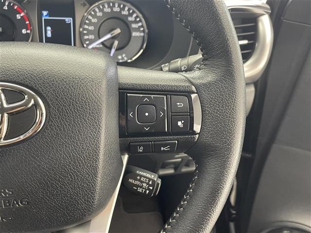 Toyota HILUX 2021 7258388-8