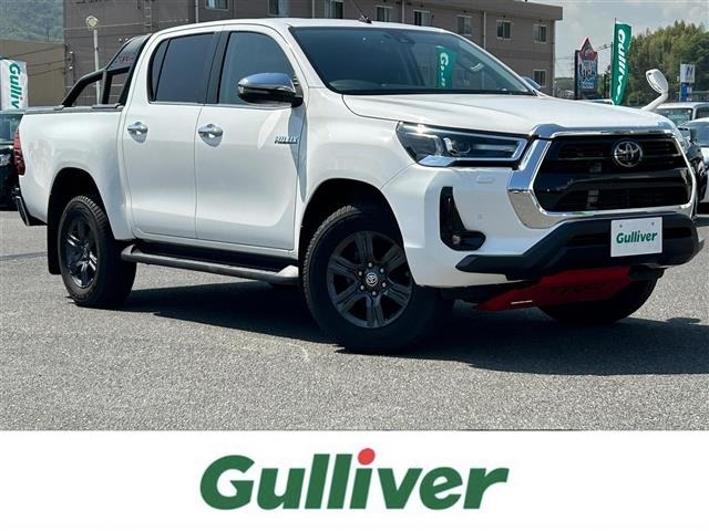 Toyota HILUX 2023 7258471-0