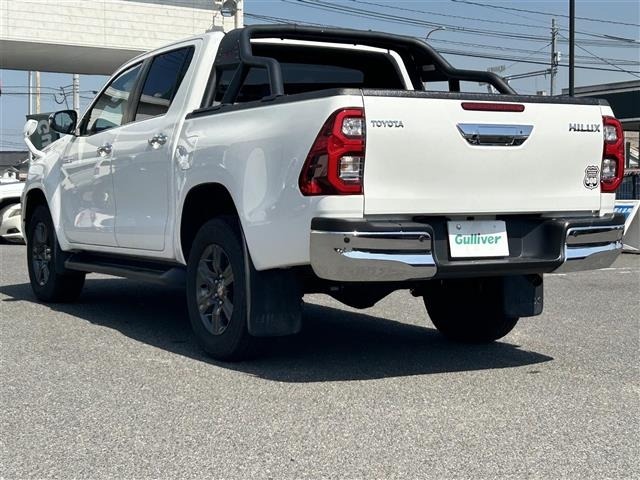 Toyota HILUX 2023 7258471-13