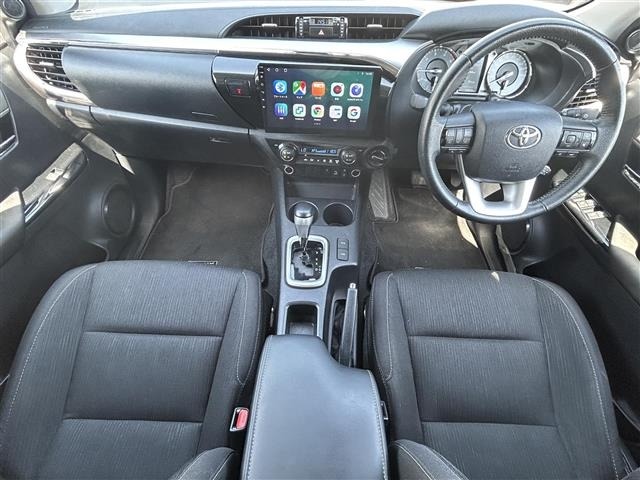 Toyota HILUX 2023 7258471-18