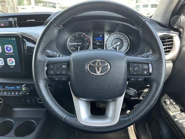 Toyota HILUX 2023 7258471-19