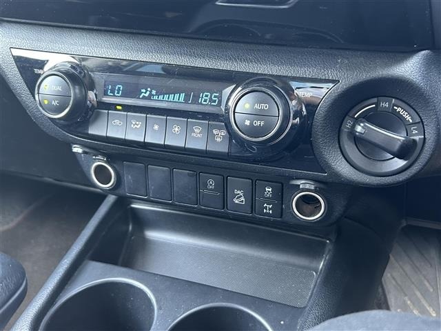 Toyota HILUX 2023 7258471-20