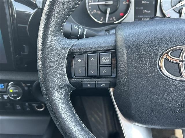 Toyota HILUX 2023 7258471-21