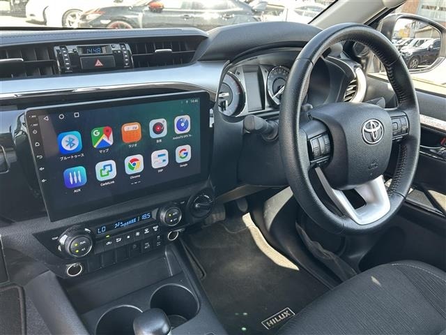 Toyota HILUX 2023 7258471-22