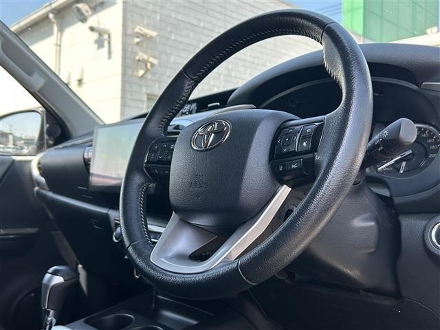 Toyota HILUX 2023 7258471-3