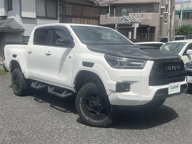 Toyota HILUX 2023 7258472-0