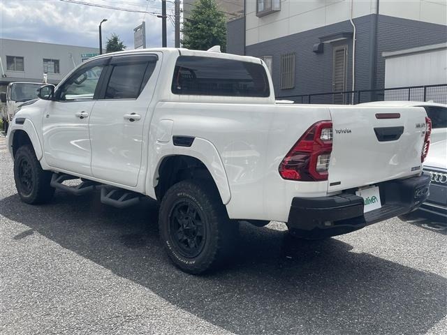 Toyota HILUX 2023 7258472-13