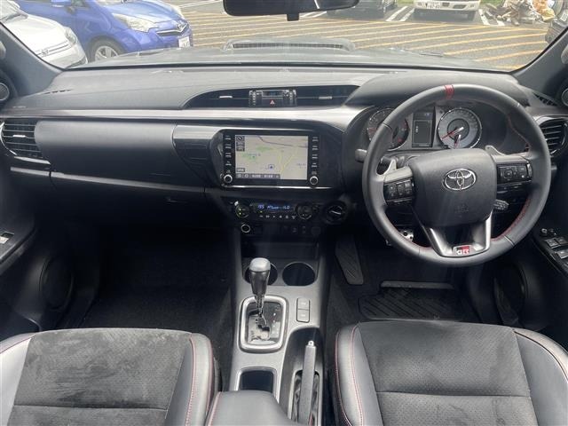 Toyota HILUX 2023 7258472-14