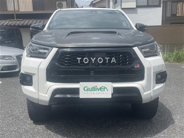 Toyota HILUX 2023 7258472-20