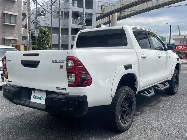 Toyota HILUX 2023 7258472-4