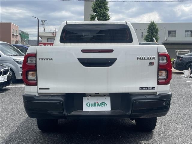 Toyota HILUX 2023 7258472-6