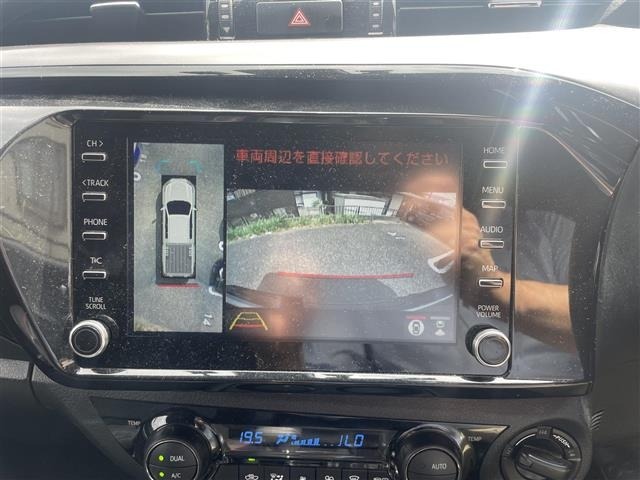 Toyota HILUX 2023 7258472-7