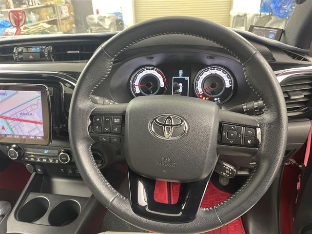 Toyota HILUX 2019 7258481-1