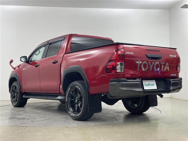 Toyota HILUX 2019 7258481-13